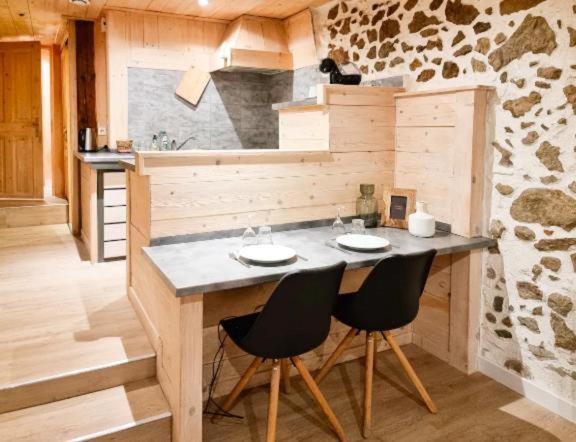 Le Venitien - Vieille Ville D'Annecy - Majord'Home Eksteriør bilde