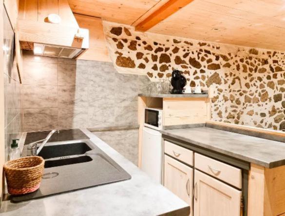 Le Venitien - Vieille Ville D'Annecy - Majord'Home Eksteriør bilde